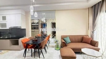 Cho thuê căn hộ 2p  2wc Happy One vạn xuân