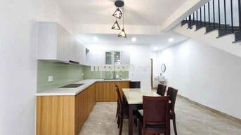 Cho thuê nhà Bùi Trang Chước- Lâu Dài - đường 10,5m