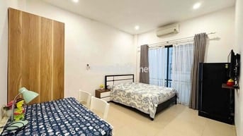 🦜CĂN HỘ STUDIO ĐẦY ĐỦ NỘI THẤT - KHU AN THƯỢNG