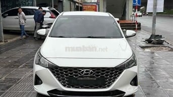 Accent 2021 AT tư nhân một chủ