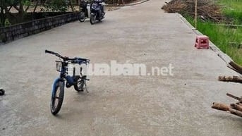 Bán Đất Thổ cư Văn Phú - Thường tín -Hà nội dt 70m2.giá 76tr/m2.