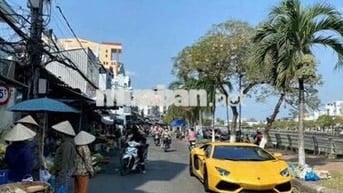 bán nhà thổ cư hoàn công 820 triệu gần chợ an nghiệp