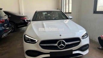 Mercedes Benz C Class 2025 C200 Avantgarde - 25 km