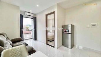 HT 1pn studio gần ngã tư bảy hiền,chợ tân bình,bv thống nhất 50m2