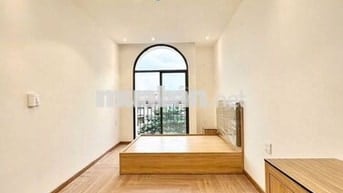 CĂN HỘ BAN CÔNG TO,TÁCH BẾP - NGUYỄN CÔNG HOAN, PHÚ NHUẬN GẦN Q1,Q3,Q5