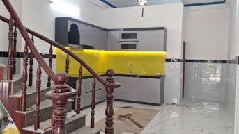 Nhà bán chính chủ Chiến Lược. P. Bình Trị Đông A. Bình Tân. HXH 7m 