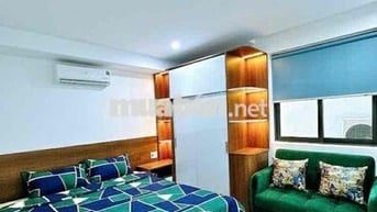 🏡 Căn hộ 1PN tại 09 Đinh Thị Hòa – Cách biển vài bước chân