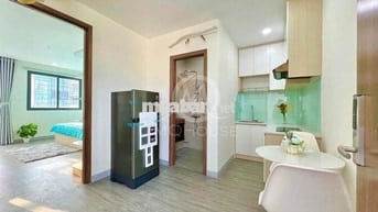 Cho Thuê Cực Phẩm 1 Phòng Ngủ Gần Toà E-town Cộng Hoà Tháng 11/2025