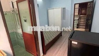 Cho thuê nhà làm CHDV 9PN 9WC - hẻm xe tải Nguyễn Hữu Cảnh - Bình Thạn