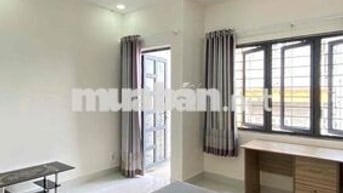 Căn Hộ 1PN Tách Bếp Ban Công Full Nội Thất Giá Rẻ Gần Chợ 200 Quận 4