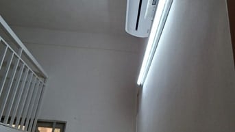 Cho thuê phòng đầy đủ nội thất giá rẻ gần sân bay quốc nội mới  giá rẻ