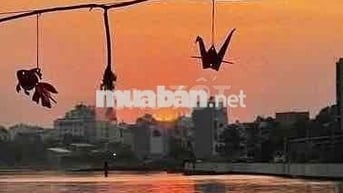 🏪 CHO THUÊ MẶT BẰNG KINH DOANH 2 MẶT TIỀN – BÌNH LỢI, BÌNH THẠNH 🏪