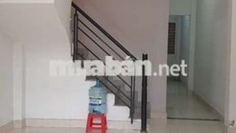 Nhà Trệt Lầu 4PN 120m2 hẻm ô tô ngay gần Chợ Bình Triệu 9Tr