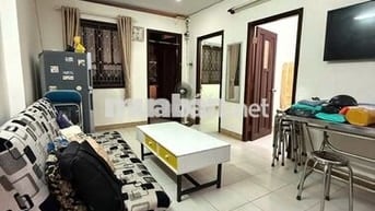 🌟 CĂN GÓC LẦU 1 CMT8 Q10, 3PN FULL NỘI THẤT, 2WC, 3.3 TỶ, ĐẸP Ở NGAY 🌟