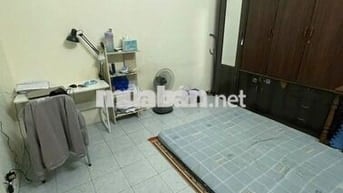 Phòng 15m2  Khương Trung HN , đủ đồ cơ bản, an ninh và PCCC siêu tốt