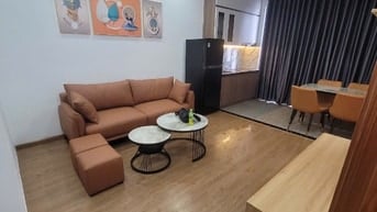 Cho thuê căn chung cư IRIS đường trần hữu dực , mỹ đình 1 ,dt 62m2.