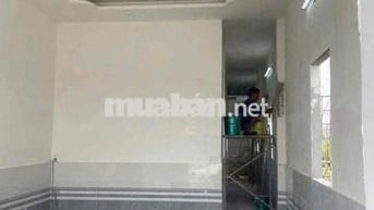 Nhà đẹp 4*30m 2PN hẻm thông 7m ô tô 1/ Võ Văn Vân Vĩnh Lộc B