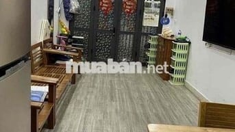 CHO THUÊ NHÀ BÁT KHỐI - TƯ ĐÌNH 5 TẦNG. 3PN. FULL NỘI THẤT. Ở NGAY