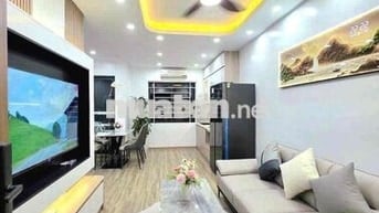 Chính chủ cần bán căn 56m thiết kế 2 ngủ 2 vs nhà đẹp full nội thất