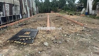 Nguồn thơm đất mặt tiền đường nhựa Hồ Văn Mên Tp Thuận An ( cũ ) nay l