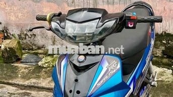 Thanh lý sirius 50cc A/C quan mua kb zalo