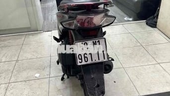 xe vision 2016 giá rẻ