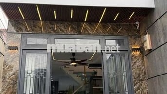 Bán nhà:4x15,1lầu,3PN mới 100% đường 19,Tân Hưng,hồ chí minh