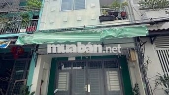 BÁN GẤP CHỈ 150TR/M2 CHO HẺM 2 XE HƠI TRÁNH NHAU - CMT8 P5 TÂN BÌNH