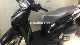 SH Mode ABS cuối 2020 SD 1898km 99% xanh đen BSTP