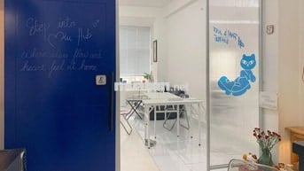 CHO THUÊ TẦNG 2 MẶT BẰNG KINH DOANH - VĂN PHÒNG ĐIỆN BIÊN PHỦ Q1