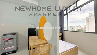 phòng trọ 1PN tách bếp - cửa sổ lớn gần sân bay, công viên Gia Định