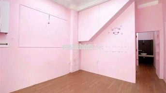 Mình bán nhà đẹp giá rẻ hẻm xe hơi Lê Văn Sỹ