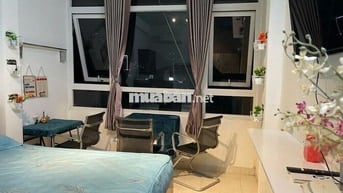 Phòng siêu thoáng mát, ở đường Lâm Văn Bền gần Chợ Tân Mỹ, Lotte, KCX