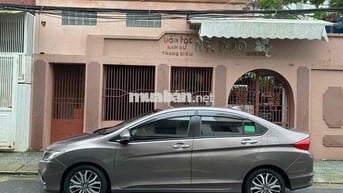 Honda City 2018 1.5 TOP - 16000 km