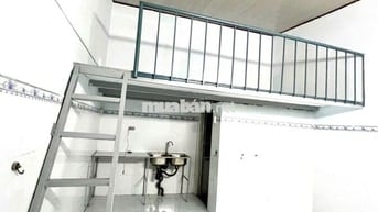 DUPLEX GIÁ RẺ LÊ ĐỨC THỌ GÒ VẤP