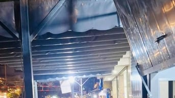 Cho thuê mặt bằng bán đồ ăn sáng từ 5g sáng đến 15h00