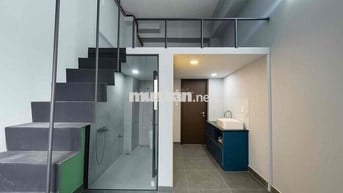 DUPLEX SANG TRỌNG - PHÒNG TRANG BỊ HIỆN ĐẠI