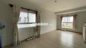 Cho thuê căn hộ Ehome 3 1PN1WC 50m2 căn góc hướng đẹp, có nội thất đep