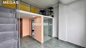 Căn Hộ Mới Xây, Nội Thất Đầy Đủ, Toà Sẵn Hồ Bơi Và Tiện Nghi Khác