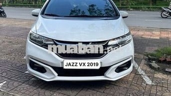 Honda Jazz 2019 1.5 VX - 69500 km