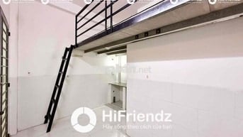 PHÒNG TRỌ GÁC MỚI - AN NINH GẦN VÒNG XOAY PHÚ LÂM