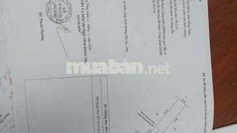 Cần bán gấp đất thổ cư mặt đường lớn xã Phú Điền, Đồng Tháp