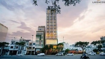 CHÍNH CHỦ BÁN KHÁCH SẠN 16 TẦNG ĐƯỜNG MẶT BIỂN SỐ 360 VÕ NGUYÊN GIÁP