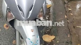 Xe SCR 110cc bán chính chủ đứng cà vẹt ký