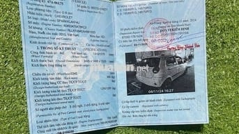 Spark 2010 xe đẹp máy êm có giao lưu