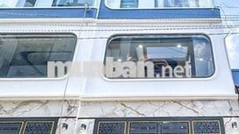 Bán Nhà Mới Xây 60 m2 Hẻm 133 Bình Thành, Bình Tân - Chỉ 5,95 Tỷ (TL)