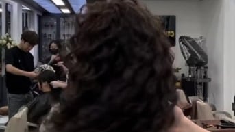 Tuyển nhân viên nữ gội đầu thời gian linh hoạt, môi trường gia đình