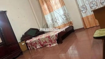 CHO THUÊ NR FULL NỘI THẤT – GẦN 87 ĐÊ LA THÀNH, ĐỐNG ĐA