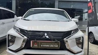 Xpander MT 2024 siêu lướt như mới