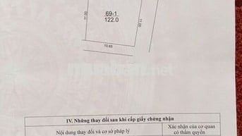 Nhà 2 mặt tiền, đường lớn Bắc Hồng - Đông Anh (Phúc Thịnh) - Hà Nội